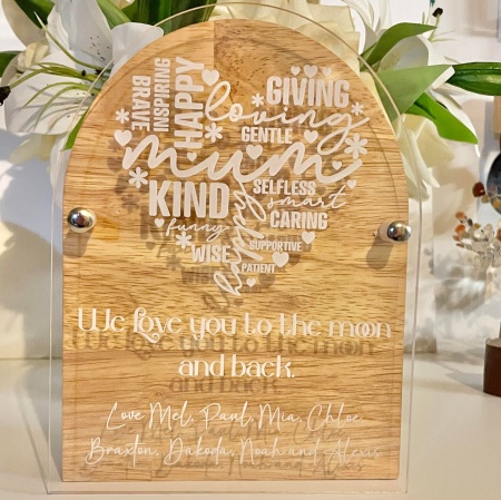 Mum Gift