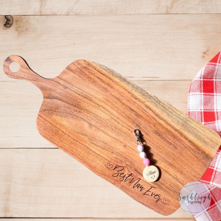 Chopping Board - Best Nan Ever