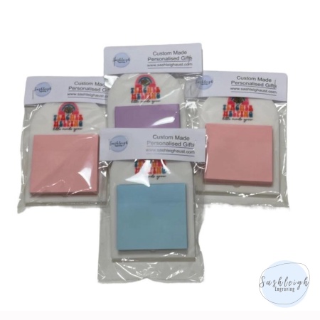 Teacher Gift Sticky Note