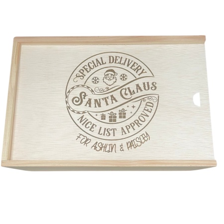Christmas Box