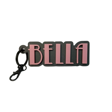 Personalised Bag Tags