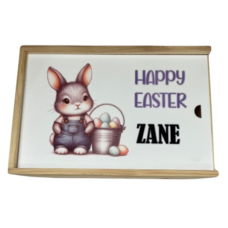 Easter Personalised Box