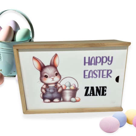 Easter Personalised Box