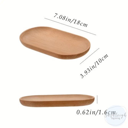 Nana Trinket Tray