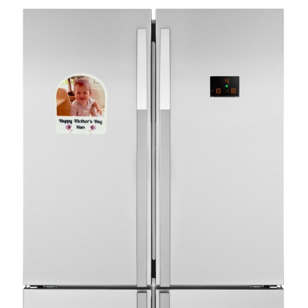 Mothers Day Fridge Magnet