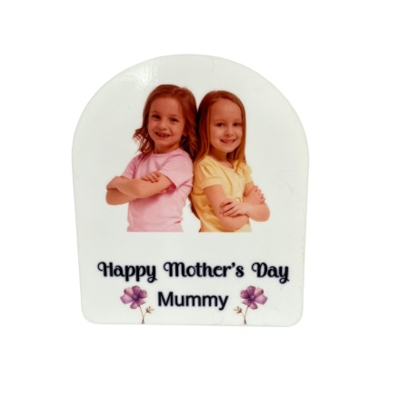 Mothers Day Fridge Magnet