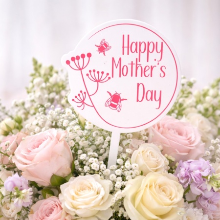 Mothers Day Plant Stake