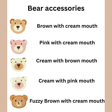 Baby Announcement - Teddy