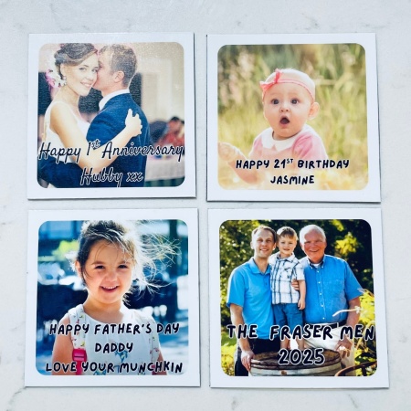 Photo Magnets
