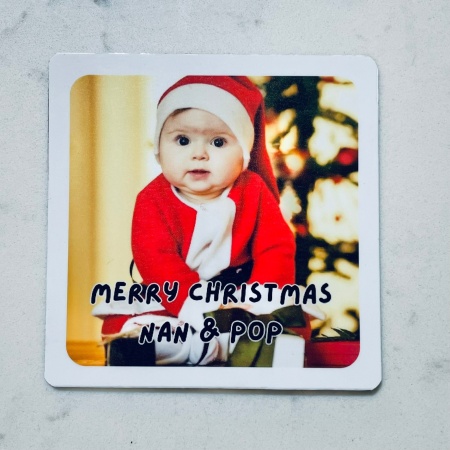 Photo Magnets
