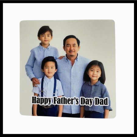 Photo Magnets