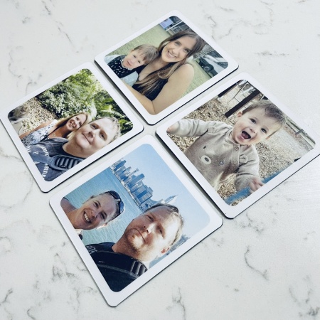 Photo Magnets