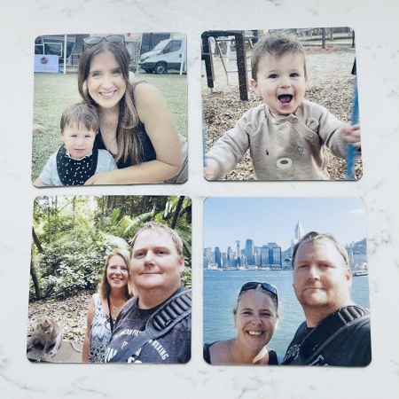 Photo Magnets