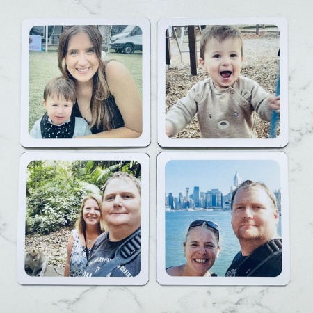 Photo Magnets