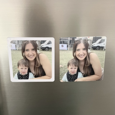 Photo Magnets