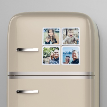 Photo Magnets