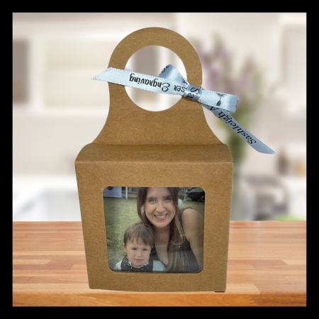 Photo Magnets
