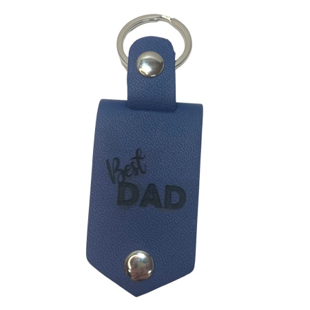 Personalised Photo Keyrings