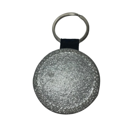 Personalised Photo Keyring for Mum