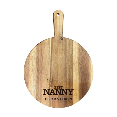 Best Nanny Chopping Board