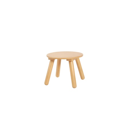 Kids Wood Stool - Personalised Engraved