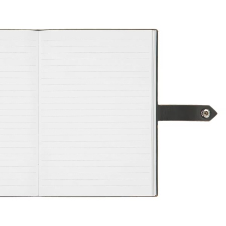 Personalised Teacher Notebook – Custom Engraved A5 Journal Gift